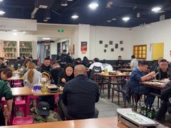 -汇通杨家·烤肉(汇通店)