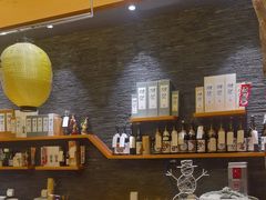 -餘·铁板烧&烤肉(昆山金陵大饭店)