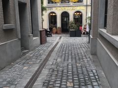 -徐家汇源景区-衡山坊