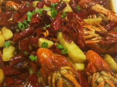 -阿青龙虾(新城店)