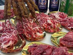 -李记鲜切牛肉自助火锅(紫薇花园店)