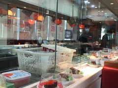 -莲寿司(国兴店)