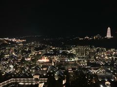 -云端咖啡(古北水镇景区店)
