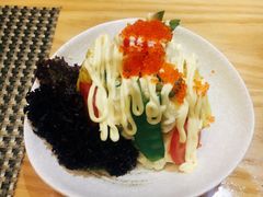 土豆色拉-兆治日本料理(华府世家店)