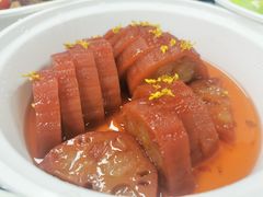 -新天禧大酒店·四十年浙菜·禧宴(西湖店)