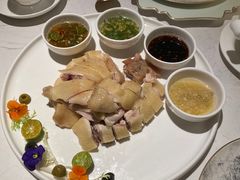 -闻见中国海南菜(K11店)