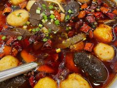 精品毛血旺-九头鸟酒家(四道口店)