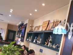 大堂-大河宴·椒麻鱼火锅(北京路中和美食街店)