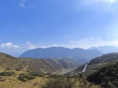 -冶力关旅游区