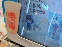 -DQ·蛋糕·冰淇淋(回龙观同成街)