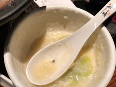 -南拳十三姨·潮汕砂锅粥(世纪金源店)