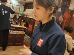 -孔乙己酒家(虹桥路店)