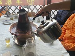 -羊家胡同·龙虾烧烤火锅(龙汇路店)