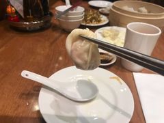 小笼包-鼎泰丰(复兴店)