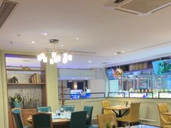 -新海渔港·胶东海鲜家常菜·家宴(奥体中心店)
