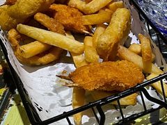 -阳光披萨(辽宁路店)