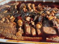 -天水赵大妖·特色活鱼现烤(天水店)