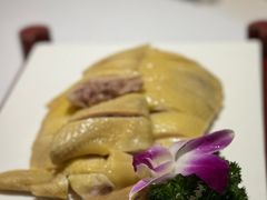 -秋色客家菜(流塘店)