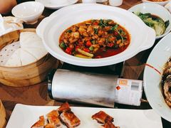 -丽华园(汉阳龙阳店)