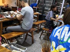 -盖帮鳝鱼串串(东郊记忆店)