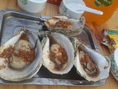 android_upload_pic-天津乾毓德饭庄·清真传统炒菜·海鲜烧烤(咸阳路店)