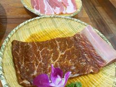 -紫霞门韩国料理烤肉(深南东路店)