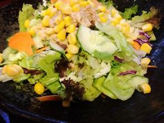 -左舞日本料理