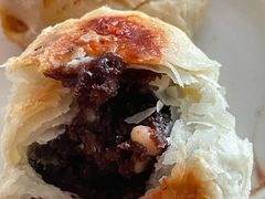 -长发西饼(道前店)