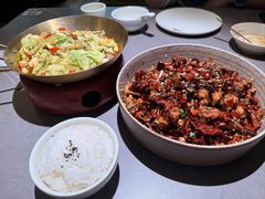 -麻都·成都菜(人民广场店)