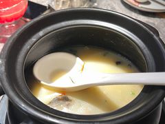 -好鲆·活鱼料理(金地广场店)