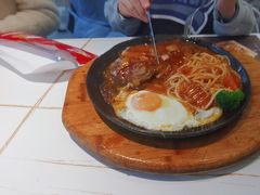 -豪享来中西餐厅(隆昌店)