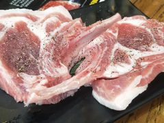 -鹤一烤肉自助餐厅(中关村店)