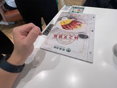 -翠华餐厅(宝安壹方城店)