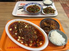 -顺旺基大厨现炒(凯德店)