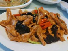 -添福来墨鱼饺子 · 海鲜东北菜(泡崖店)