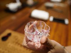 -北京泰富酒店-道日本料理餐厅