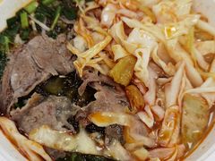 羊肉粉-锦福昌·羊肉粉(渝兴广场店)