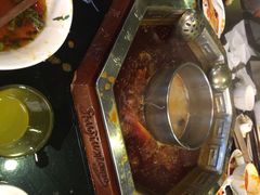 蜀九香火锅酒楼(九眼桥店)-蜀九香火锅(九眼桥店)