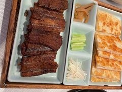 -106餐厅(山水文园店)