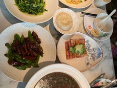 -花园茶楼(兴城西路店)