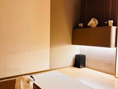 -泰合玺·精油疗愈 SPA(南京河西万达店)