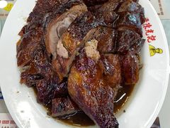 -澳门陈光记烧味饭店(万象城店)