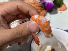 -锦里海景海鲜餐厅.三亚老字号(亚龙湾中心广场店)