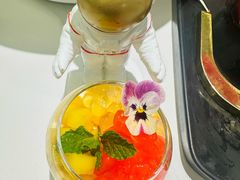 -3号仓库·创意中国菜(新世界城店)