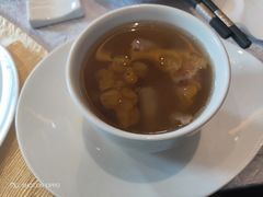 -湖影中餐厅·南京金茂威斯汀大酒店
