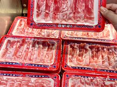 -董记老清泉·鲜切涮羊肉(窑岭店)