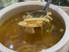 -下梅人家土菜馆(历史文化餐厅度假区店)