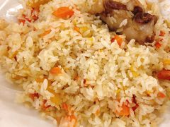 -清真·尼罗美食城(王府井生活广场店)