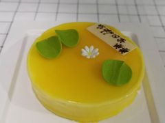-壹点壹客·生日蛋糕(南山店)