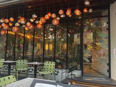 -SHADOWS•Bistro&Eatery(安福路店)